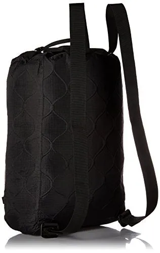 Pacsafe Travelsafe X25 Anti-Theft Portable Safe, Black