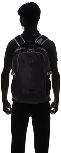 Pacsafe Venturesafe G3 25 Liter Anti Theft Travel Backpack / Daypack - Fits 17 inch Laptop, Black