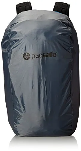 Pacsafe Venturesafe X40 Multi-Purpose Backpack, Hawaiian Blue