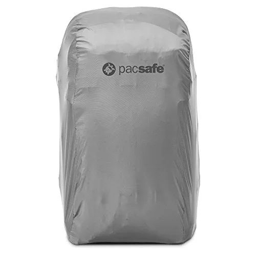 Pacsafe Venturesafe X40 Multi-Purpose Backpack, Hawaiian Blue