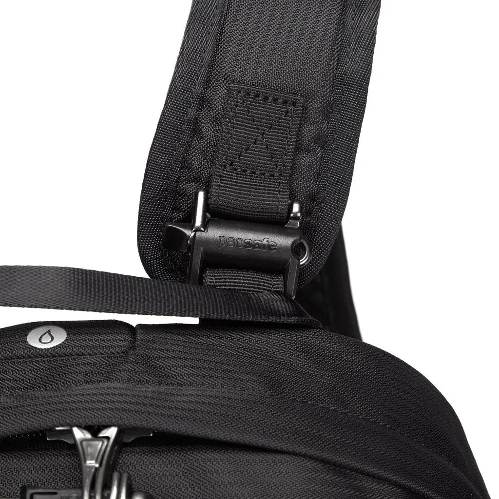 Pacsafe Vibe 25L ECONYL® Anti-Theft Backpack