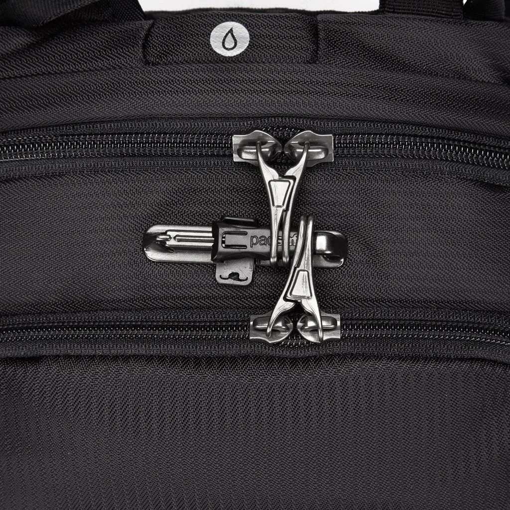 Pacsafe Vibe 25L ECONYL® Anti-Theft Backpack