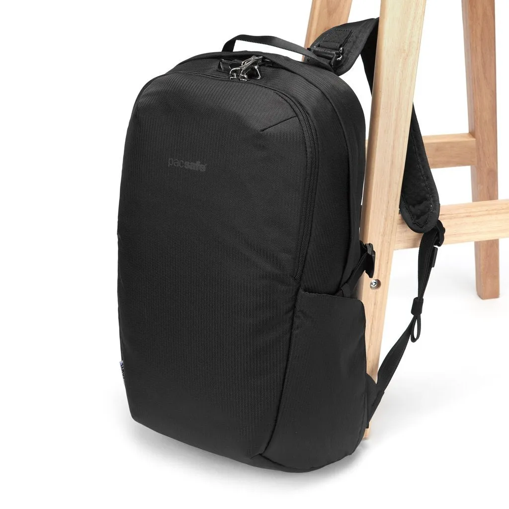 Pacsafe Vibe 25L ECONYL® Anti-Theft Backpack