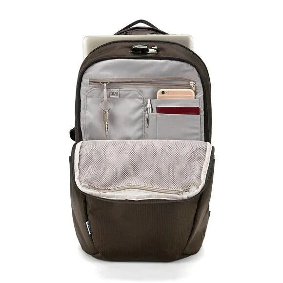 Pacsafe Vibe 25L ECONYL® Anti-Theft Backpack