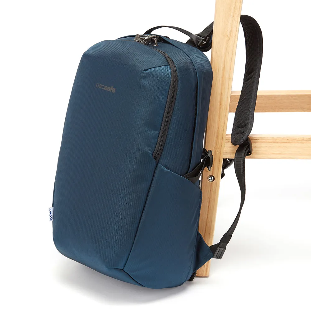 Pacsafe Vibe 25L ECONYL® Anti-Theft Backpack