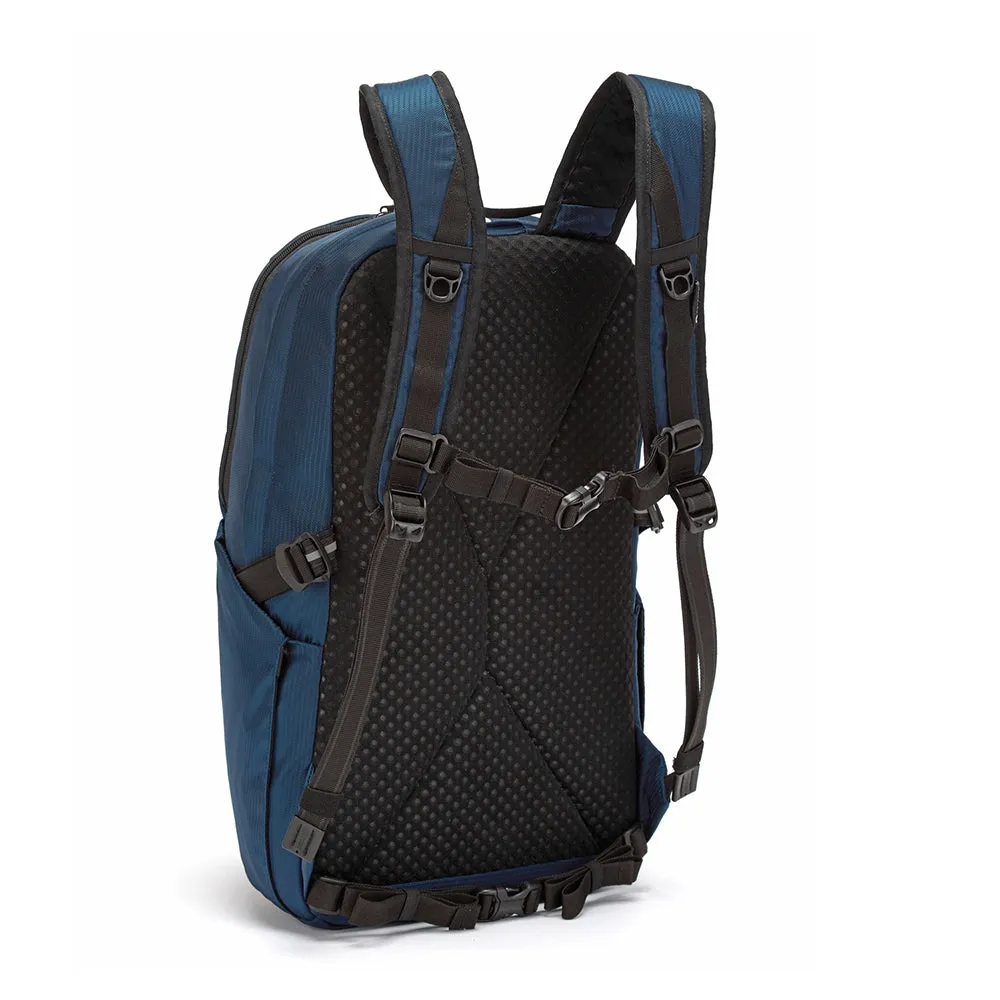 Pacsafe Vibe 25L ECONYL® Anti-Theft Backpack