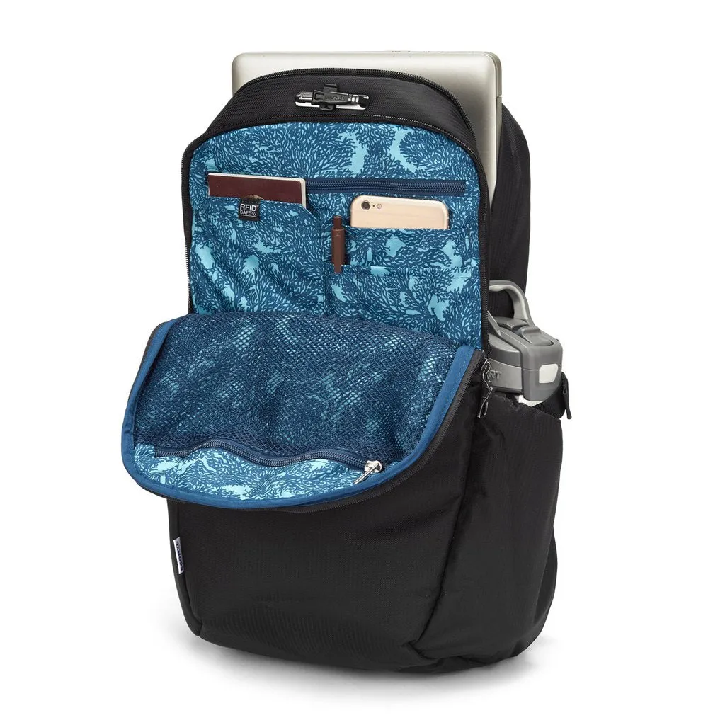 Pacsafe Vibe 25L ECONYL® Anti-Theft Backpack