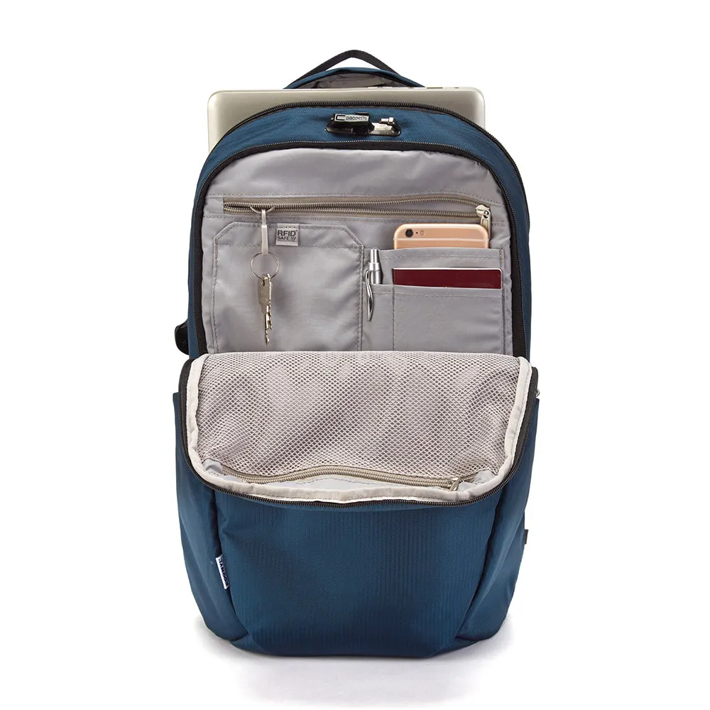 Pacsafe Vibe 25L ECONYL® Anti-Theft Backpack
