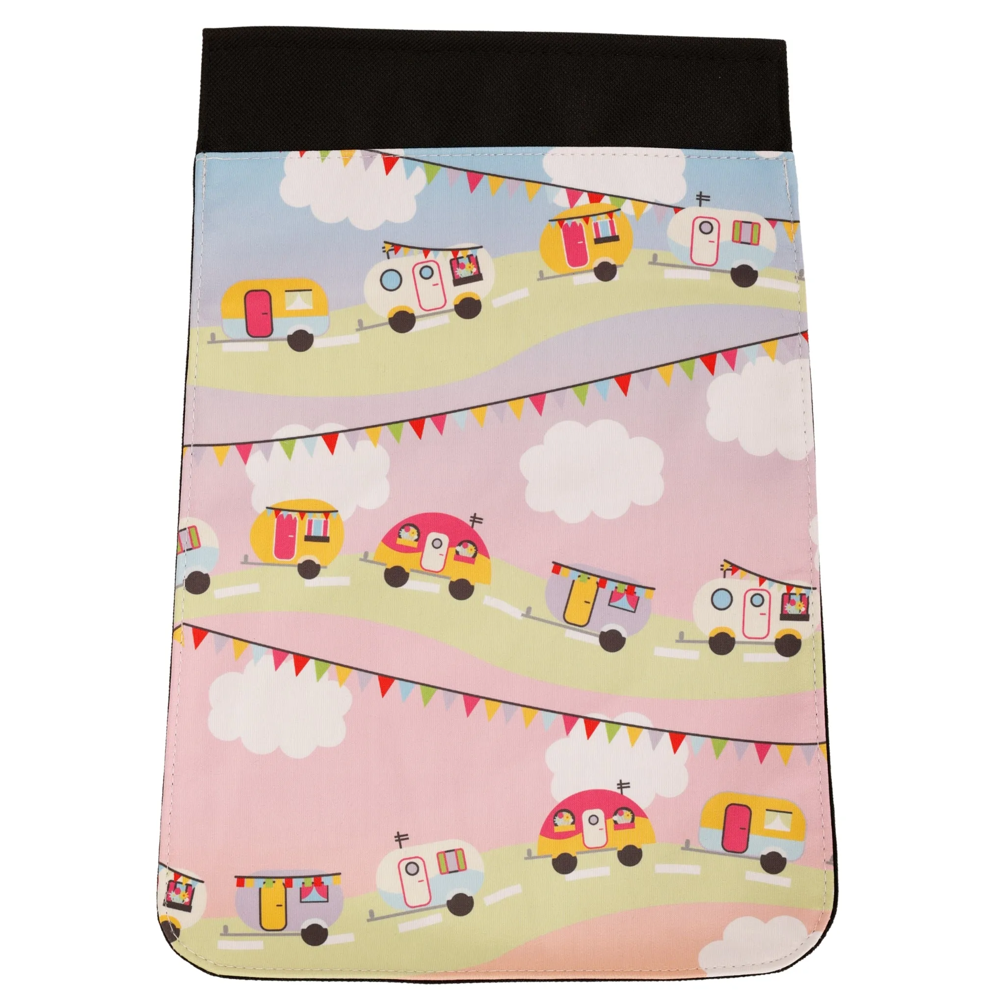 Road Trip Bag Cover