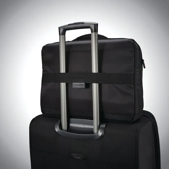 Samsonite Pro Slim Messenger 15.6" Bag