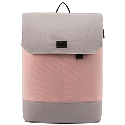 School Backpack Teen Backpacks Waterproof School Backpack with Laptop Compartment 15.6 Inch & Anti Theft Backpack for Uni, School, Travel & Office