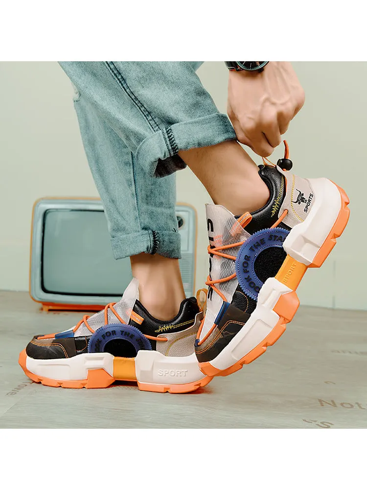 StrikeForce Men'S Casual Shoes