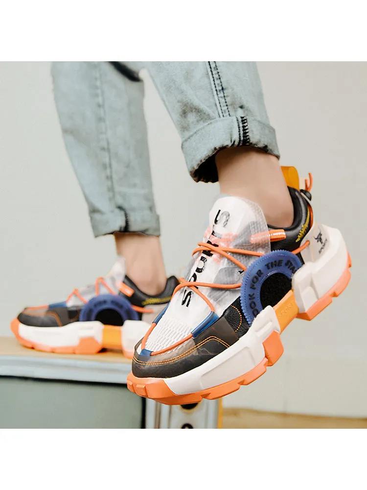 StrikeForce Men'S Casual Shoes