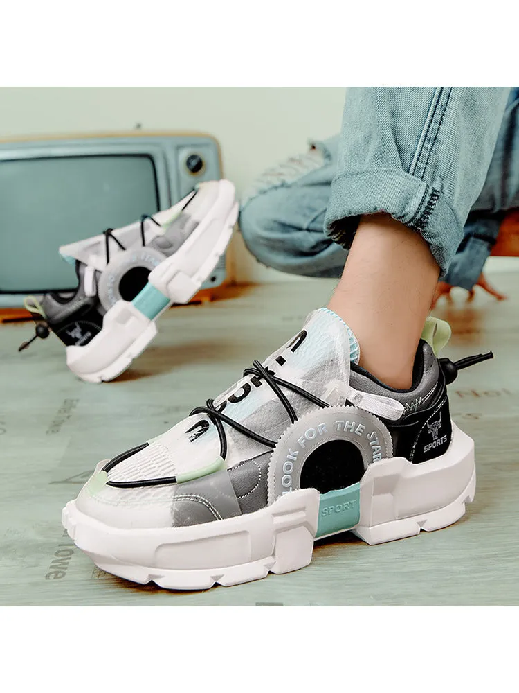 StrikeForce Men'S Casual Shoes