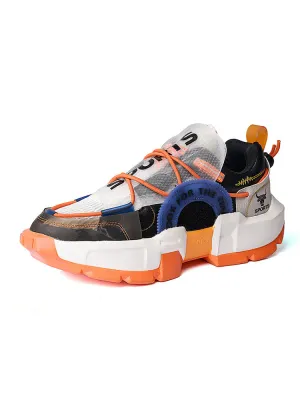StrikeForce Men'S Casual Shoes