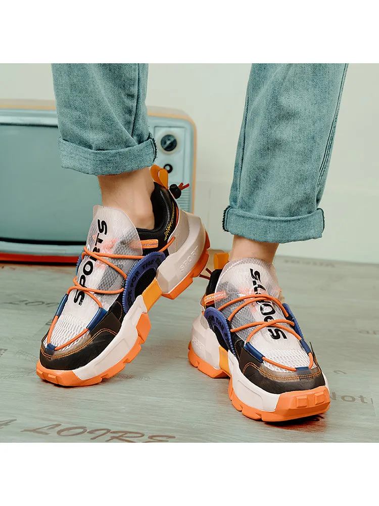 StrikeForce Men'S Casual Shoes