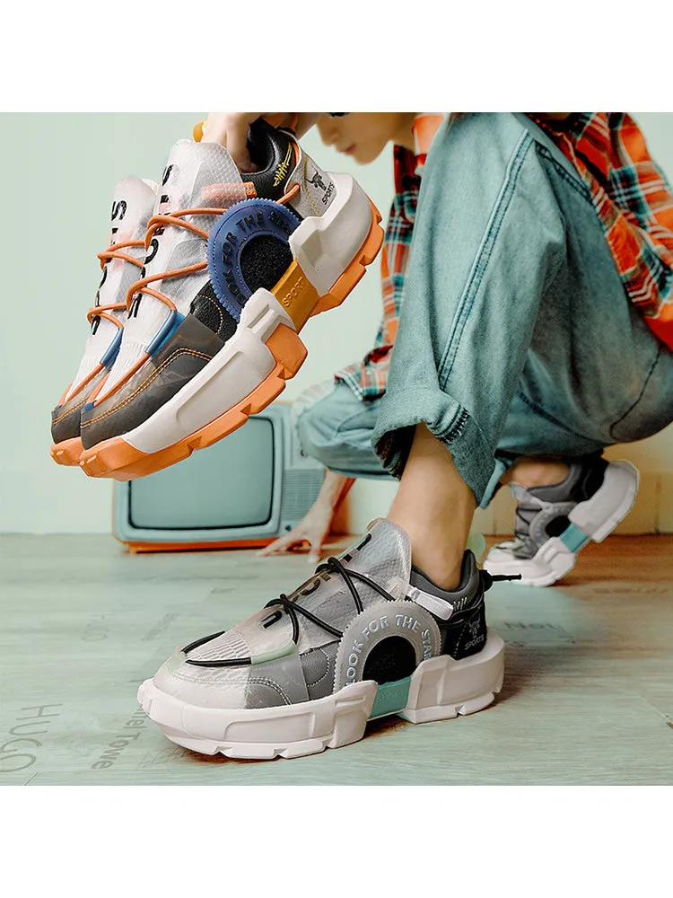 StrikeForce Men'S Casual Shoes