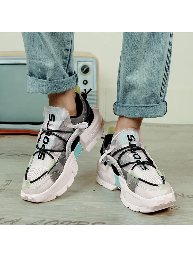 StrikeForce Men'S Casual Shoes