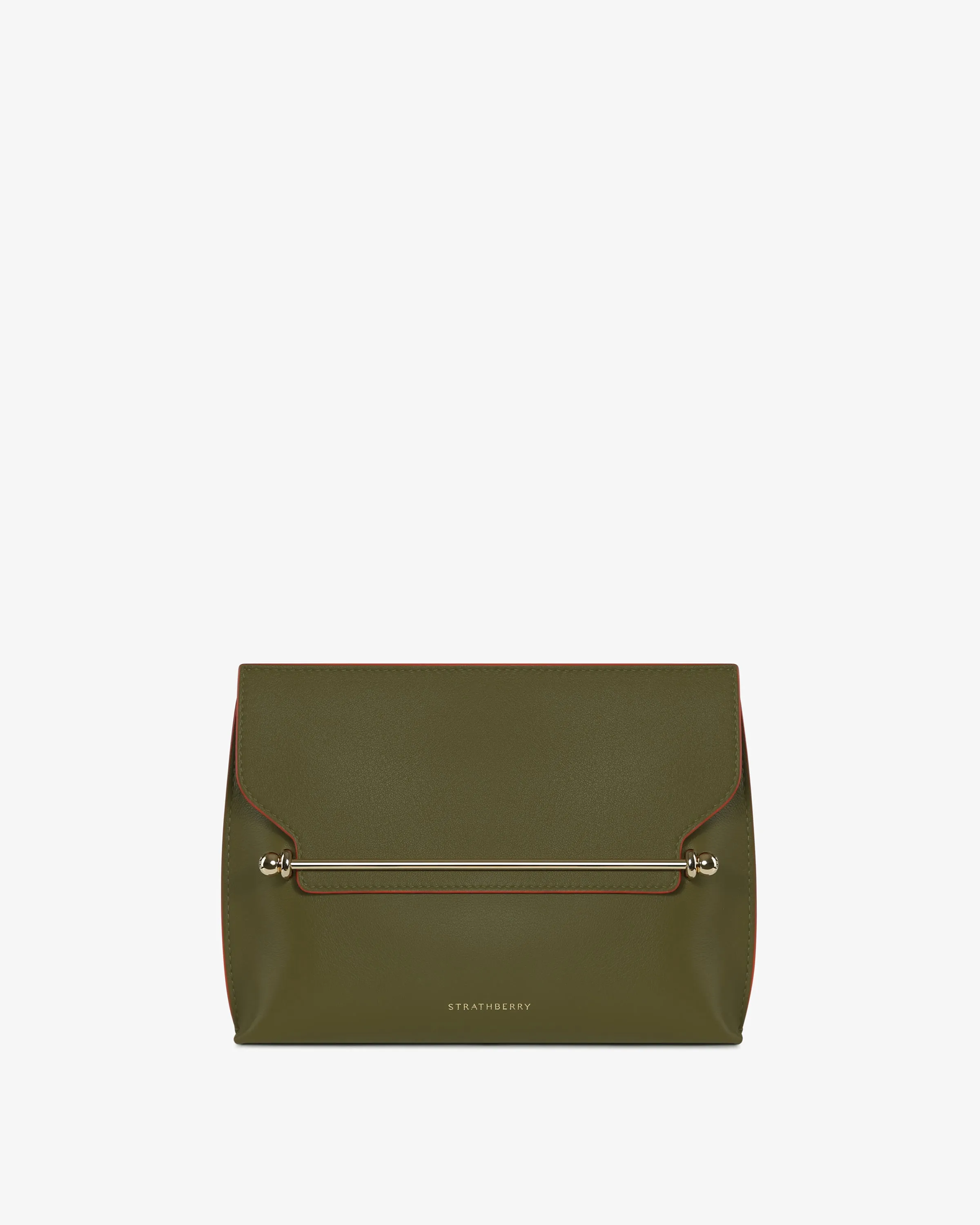 Stylist - Bamboo with Fire Edge