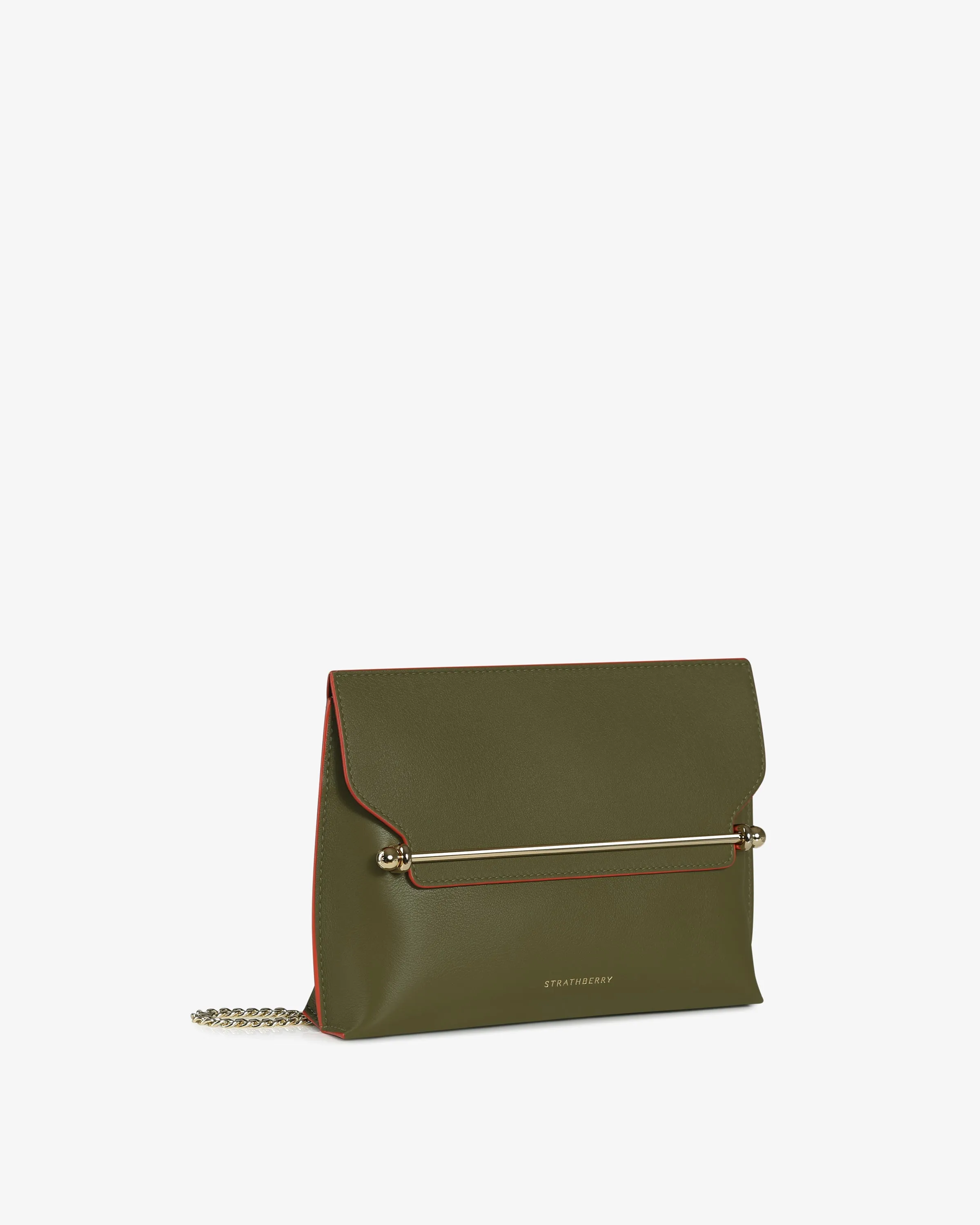 Stylist - Bamboo with Fire Edge