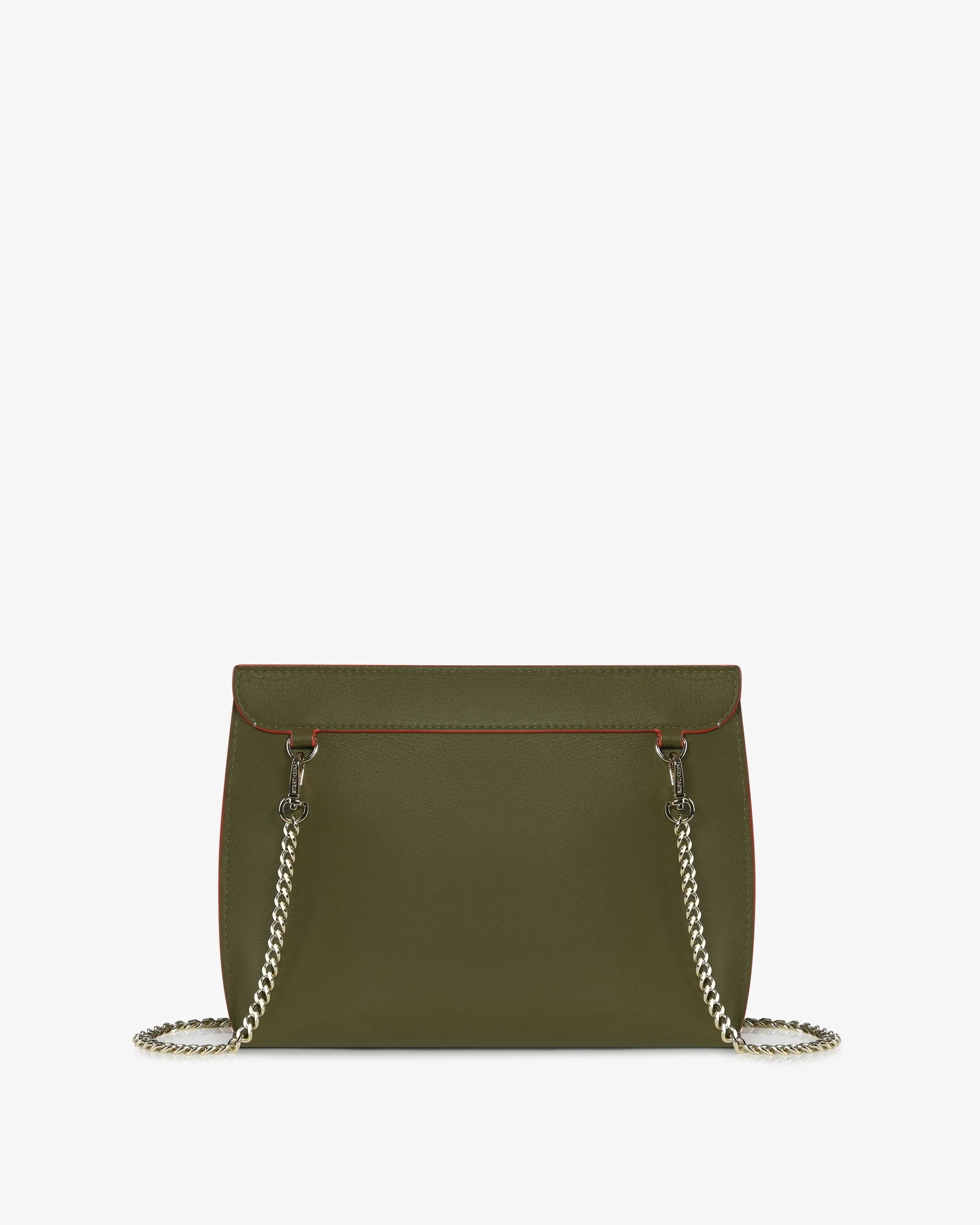 Stylist - Bamboo with Fire Edge