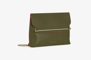 Stylist - Bamboo with Fire Edge