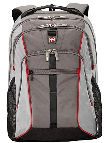 SwissGear 602682 Victorinox Lycus 16" Laptop Backpack with 12.9" Tablet Pocket
