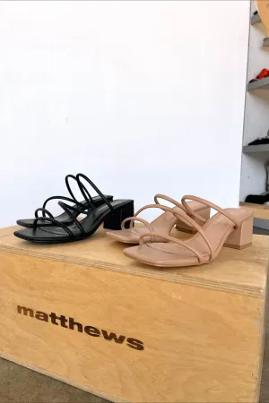 The Perfect Heels