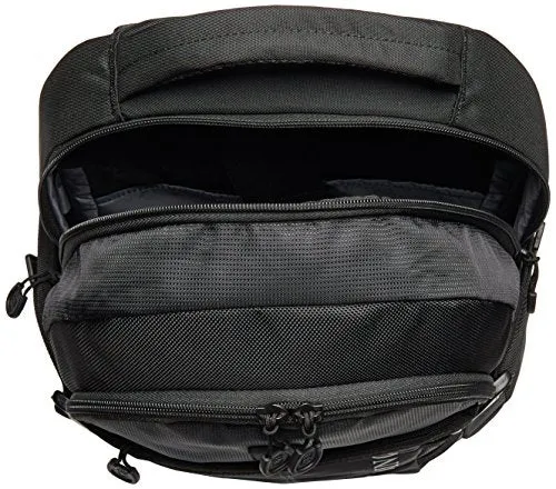 Victorinox Vx Sport Cadet Laptop Backpack, Black/Black Logo, One Size