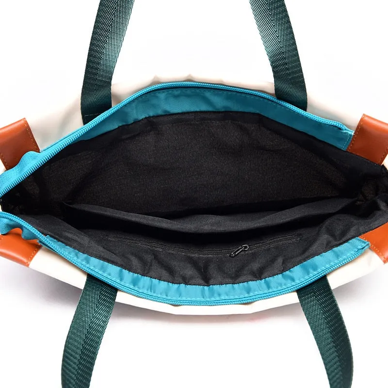 Women  Laptop Backpack Large Capacity Shoulder Bags Female Backpack Brand Satchel Travel Bag