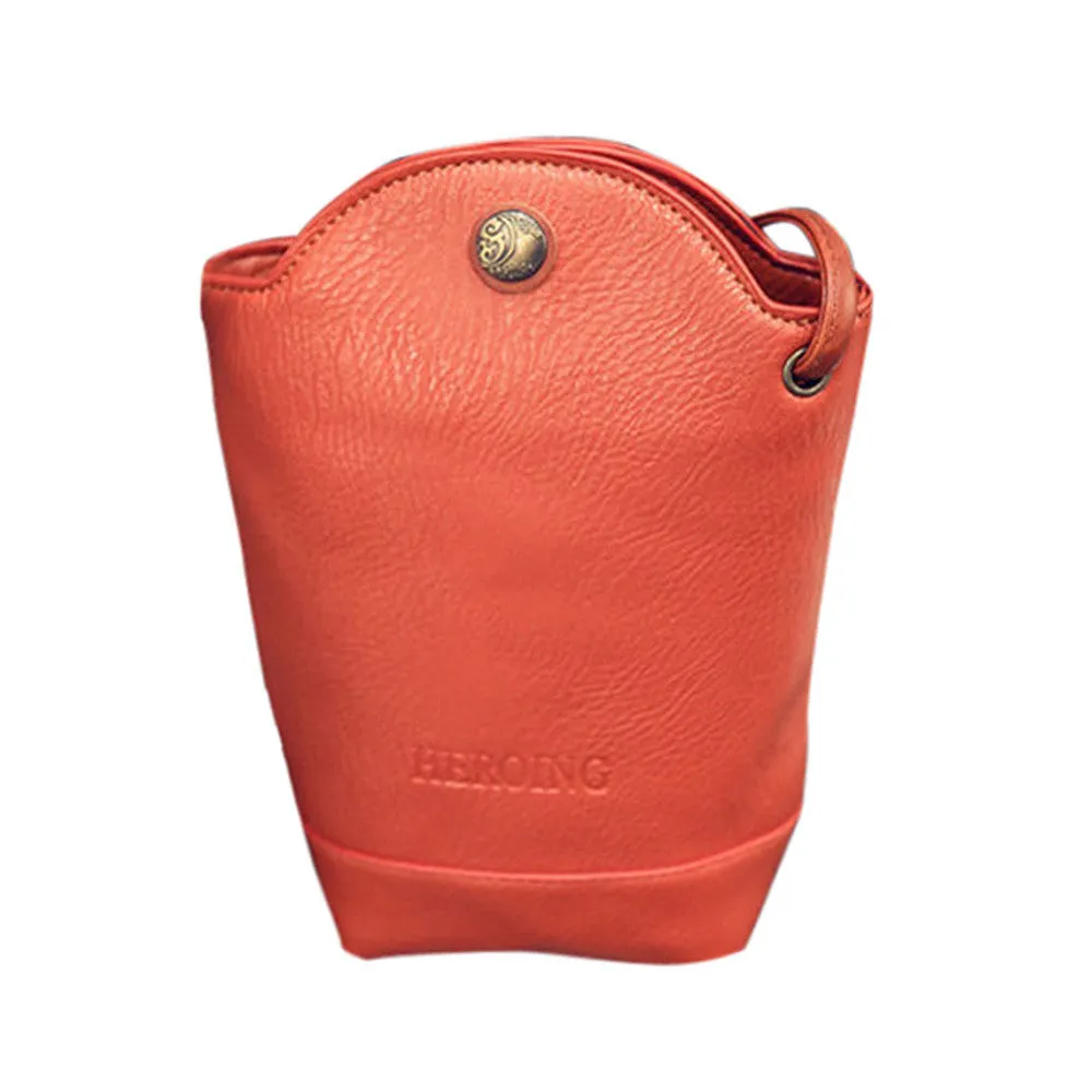 Women Messenger Bags Slim Crossbody Shoulder Bags Handbag Small Body Bags