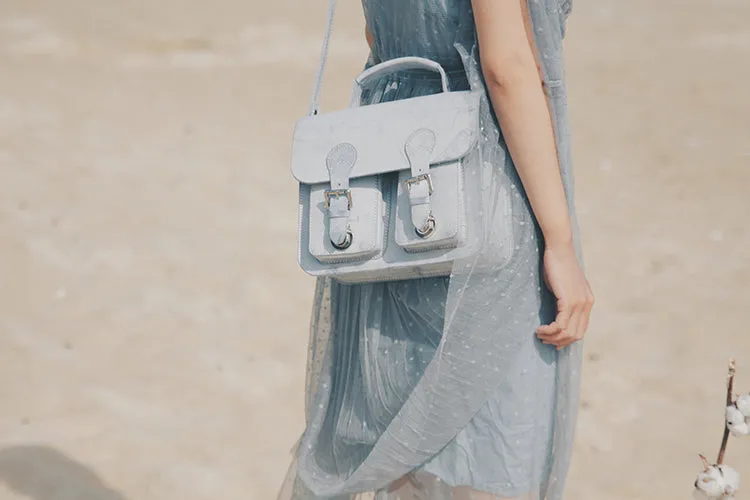 Womens Leather Satchel Bag Crossbody Bag Purse Handbags for Women