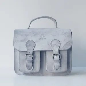 Womens Leather Satchel Bag Crossbody Bag Purse Handbags for Women